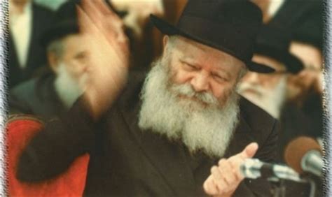 The Life And Legacy Of Rabbi Menachem Mendel Schneerson