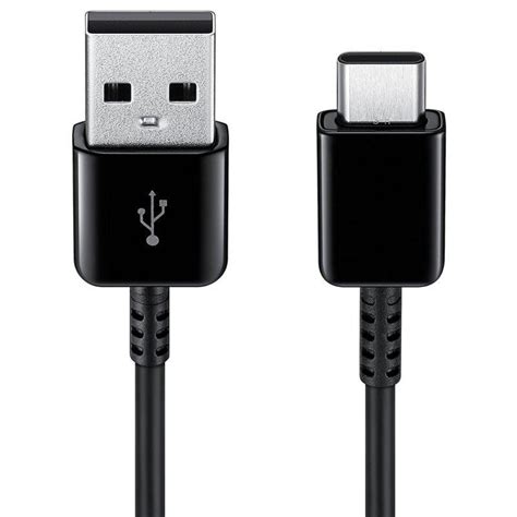 ✔️ how much does a cable type c for a samsung galaxy s20 plus cost? Cable Usb Tipo C Pack De 2 Original Samsung, Macrotec - U ...