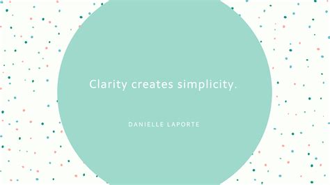 How To Find Clarity A Core Value Life With Laurel
