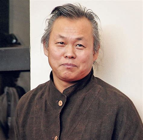 Kim Ki Duk Controversial South Korean Director Kim Ki Duk Dies Of