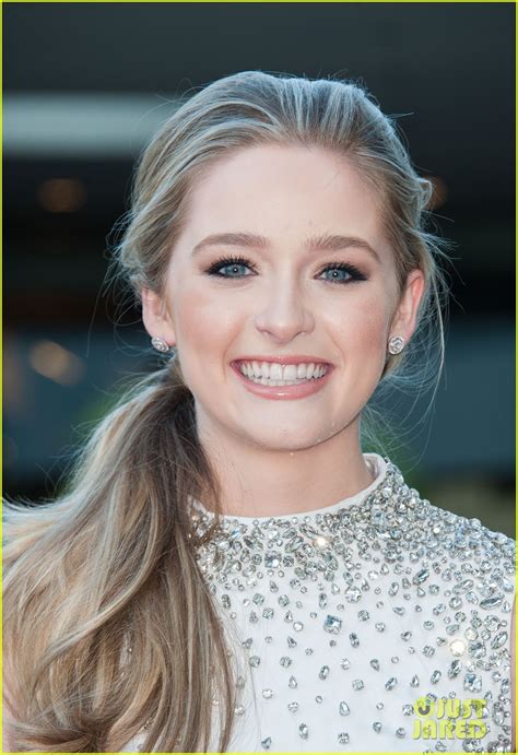 Greer Grammer 5 Things To Know About Miss Golden Globe Photo