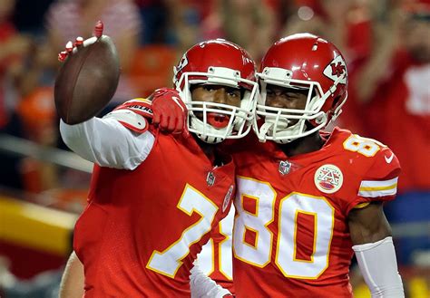 Kansas city chiefs impact names who need to be signed 🤝. Kansas City Chiefs: 5 things we learned in the preseason ...