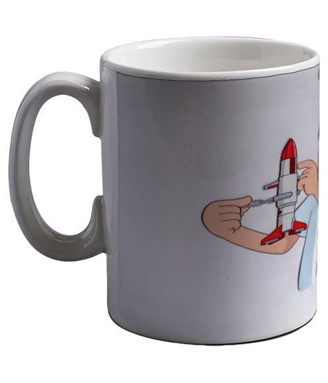 If you have any questions about your purchase or any other product for sale, our customer service. Artifa Dilbert Cartoon Coffee Mug: Buy Online at Best ...
