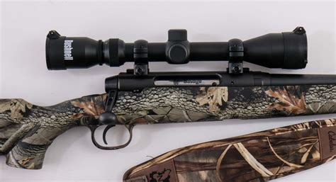 Savage Axis Camo 30 06 Rifle Auctions Online Rifle Auctions