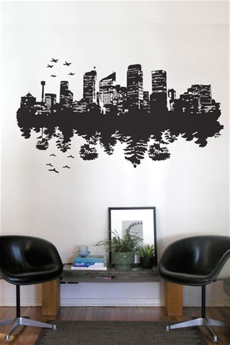 30 Best Wall Decals For Your Home The Wow Style
