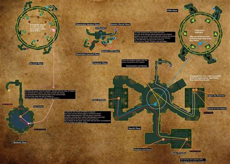 If you wish to learn more of this place; Reverend Chris Plays: World of Warcraft & Classic : Maps