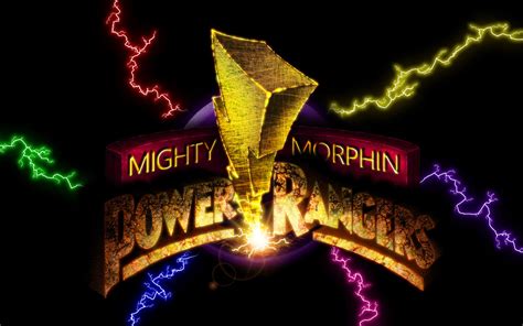 Mighty Morphin Power Rangers Season 2 Episode 4 The Wanna Be Ranger