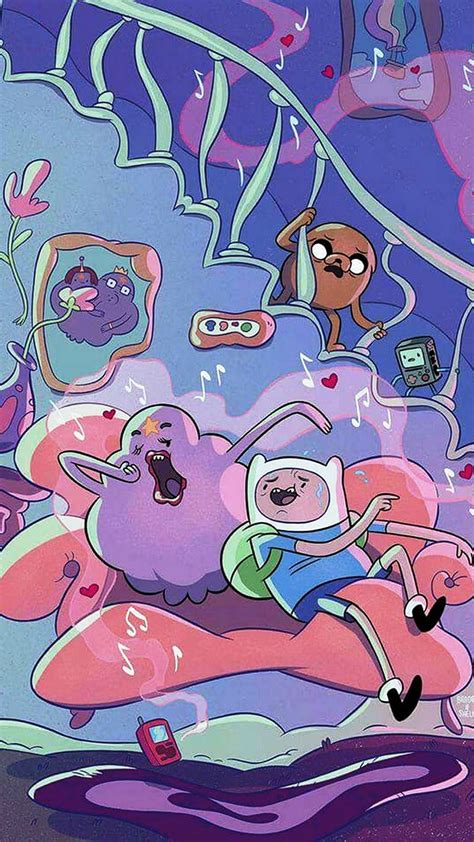 Search free adventure time wallpapers on zedge and personalize your phone to suit you. Adventure Time iPhone Wallpaper | 2021 3D iPhone Wallpaper