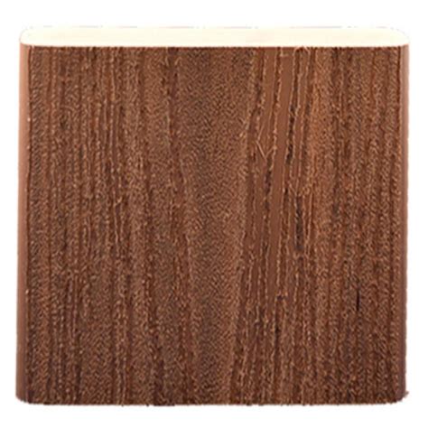 Choose options to confirm availability. 7/16" x 12" x 145" Veka Fascia Board - Cayenne - Vinyl ...