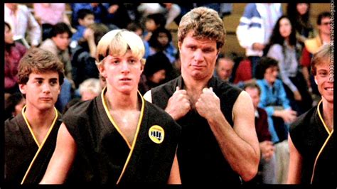 The Most Powerful Movies Of All Times Karate Kid The 1984