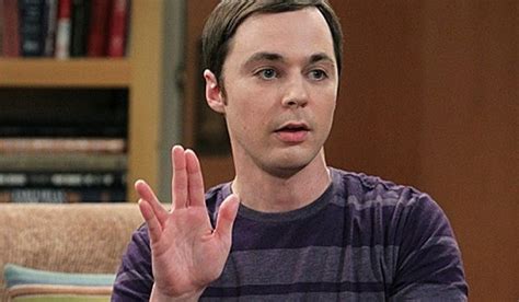 How The Big Bang Theory Honored Leonard Nimoy Cinemablend