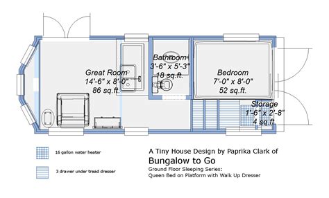 Tiny living line (most comprehensive plan for diyers). Donn: Tiny House Plans On Trailer 8x10x12x14x16x18x20x22x24