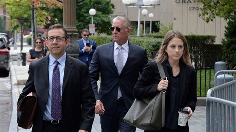 Charles McGonigal Pleads Guilty To Aiding Russian Oligarch The New York Times