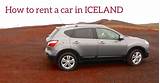 Pictures of Where To Rent Car In Iceland