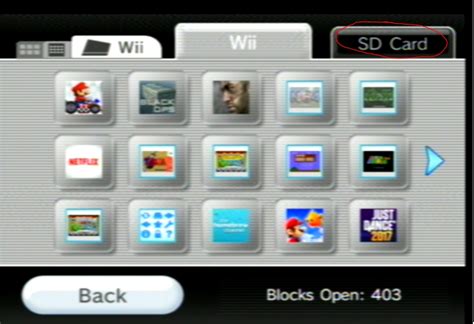 Unlike usb loader gx, wiiflow can load games of an sd card. How to make use of the Okami Any% NG+ save for Wii by Mungaru - Guides - Okami - speedrun.com