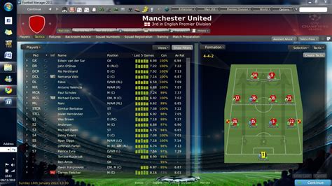 The tool allows users to manage multiple downloads simultaneously, adjust traffic usage, and control the program remotely. Football Manager 2011 Free Download - Full Version (PC)