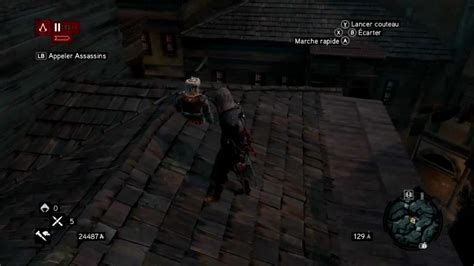 Epic Bug Assassin S Creed Revelations 28 YouTube