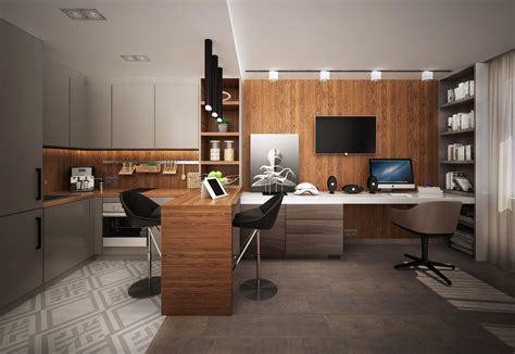 5 Stylish And Organized Mini Apartments Wma Property