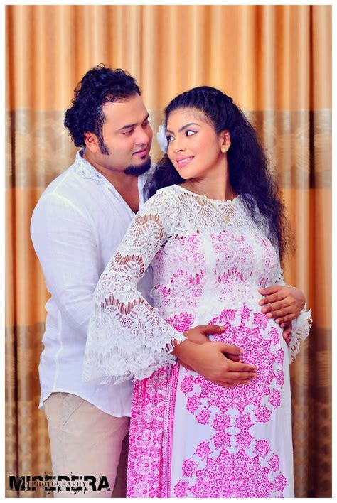 Samadhi Arunachaya S Pregnancy Photo Shoot Sri Lanka Hot Picture Gallery