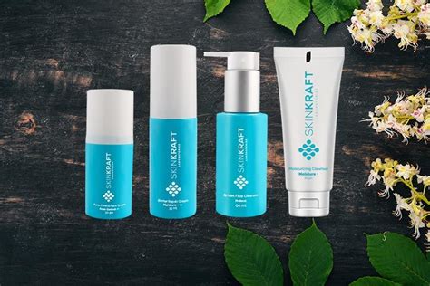 Skinkraft Review A Customized Solution To All Your Skin Problems