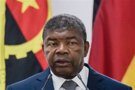 Estado De Emergência Em Angola A Partir De Sexta Feira Mozlife