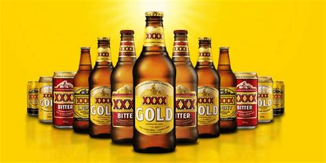 Xxxx Beer Alcohol Content Calories Stronger Than It Sounds