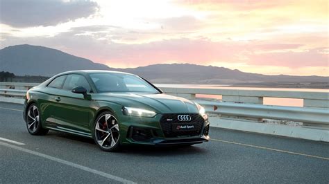 Maybe you would like to learn more about one of these? 2018 Audi RS5 Coupe 4K Wallpaper | HD Car Wallpapers | ID ...