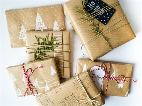 Diy T Wrapping Paper Cosymore