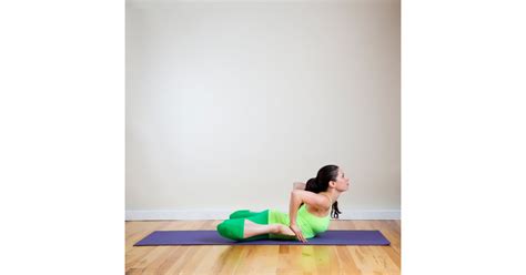 Frog Advanced Yoga Poses Pictures Popsugar Fitness Photo 22