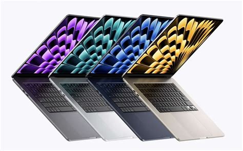 Apple Macbook Air 15inch M2 Chip 2023 Best Price In Sri Lanka