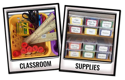 How To Pack Your Classroom Now To Make B2s Set Up Easier Mrs Beattie