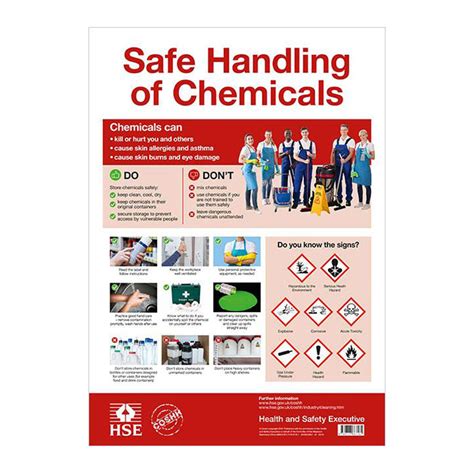Chemical Handling Safety Rules Chemical Handling In Laboratory Yahas
