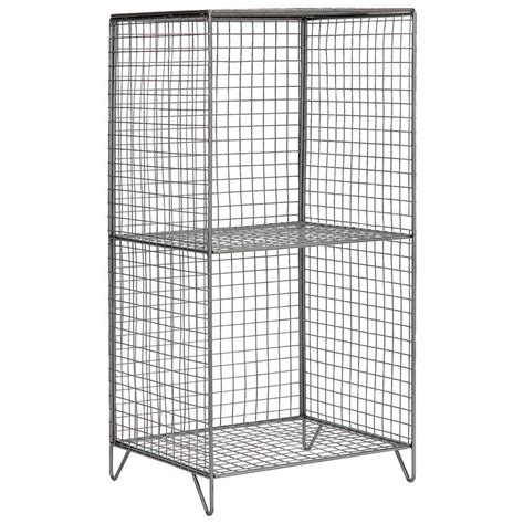 We use cookies to help give you the best experience on our site and allow us and third parties to tailor ads you see on this and other websites. Buy Argos Home 2 Tier Metal Tall Storage Unit - Grey ...