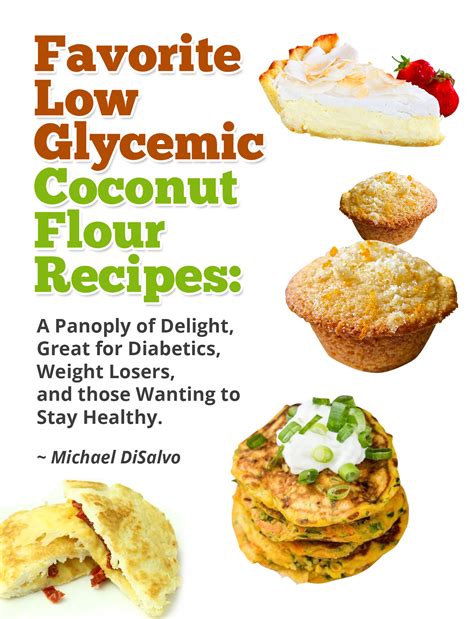 Low Glycemic Recipes For Diabetics Diabeteswalls