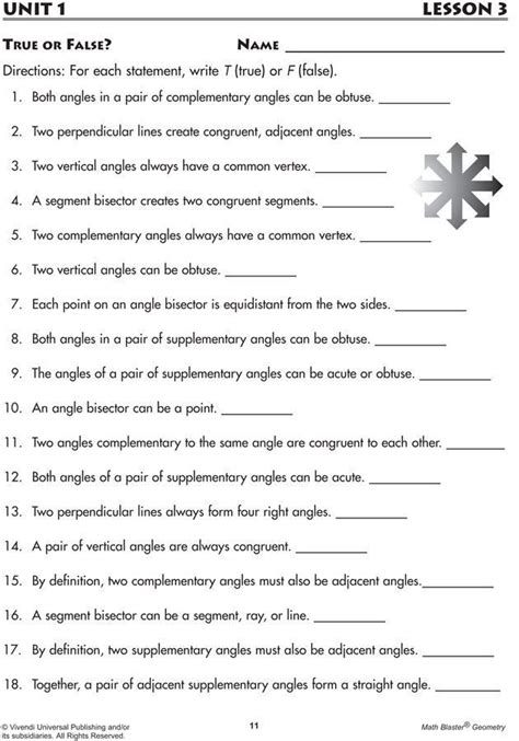 100 printable scientific notation problems and answers with from 7th grade math worksheets with answer key, source:christmasworksheet.download. 7th Grade Math Enrichment Worksheets Lines and Angles with ...