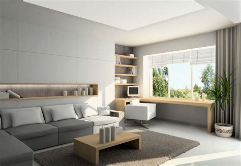 Small Design Ideas Modern Interior Of Small Living Room