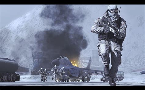 Personaliza Tu Pc Wallpapers E Imagenes Call Of Duty 2 Call Of Duty