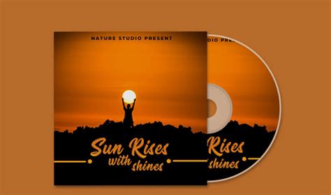 Design Stunning And Custom Album Cover Art By Hassangraphicss Fiverr