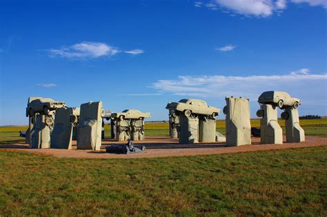 7 Of The Most Beautiful Places To See In Nebraska