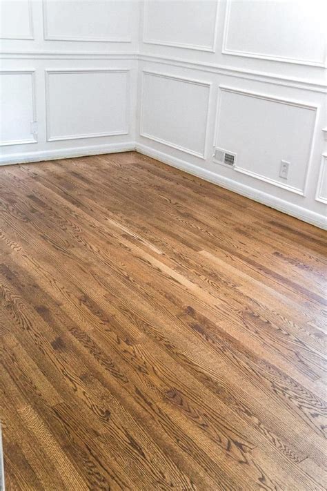 Minwax Provincial Stain A Step By Step Guide For Refinishing Hardwood