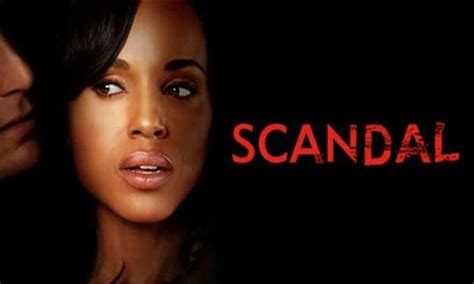 Scandal Season 1 Recap