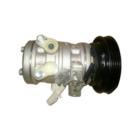 Check out our online store and get placed your quality ac parts by the free shipping today! 5 HP Maruti Suzuki Alto K10 Car AC Compressor, Rs 7500 ...
