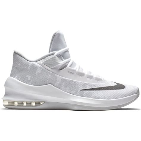 Nike Air Max Infuriate 2 Mid Shoes Aa7066 100 100 Shoes Basketball Shoes For Men Sklep