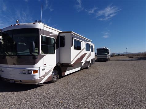 2001 National Rv Islander Rvs For Sale