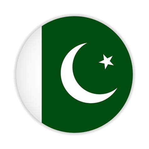 Pakistan Flag Round Images Free Download On Freepik