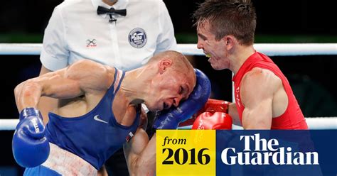 Michael Conlans Russian Victor Pulls Out Of Rio Olympics Boxing Semi