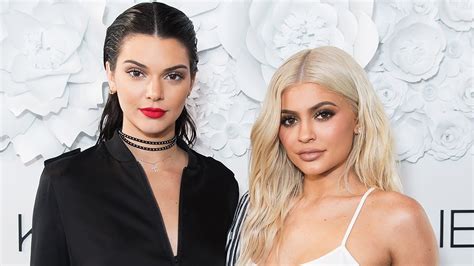Kylie kristen jenner (born august 10, 1997) is an american reality television personality, socialite and model. KUWK: Kylie Jenner's 'Ultimate Dream' Is For Sister ...