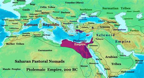 The Division Of The Alexanders Empire Ancient Greece