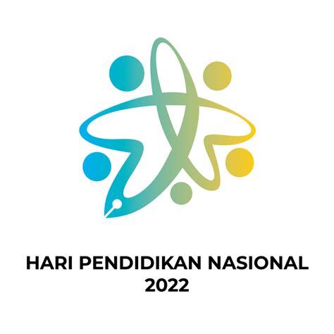 Download Logo Hardiknas 2022 PNG Berwarna & Hitam Putih HD - Review