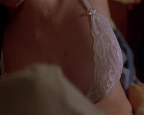 Naked Cristi Harris In Night Of The Scarecrow